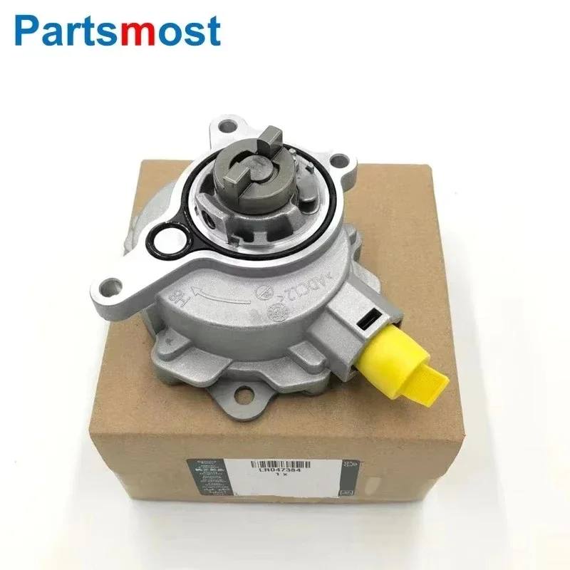 

LR 025601 LR 047384 724807650 2,0 л ТОРМОЗНОЙ ВАКУУМНЫЙ НАСОС ДЛЯ LAND ROVER FREELANDER 2 RANGE ROVER EVOQUE DISCOVERY SPORT JAGUAR