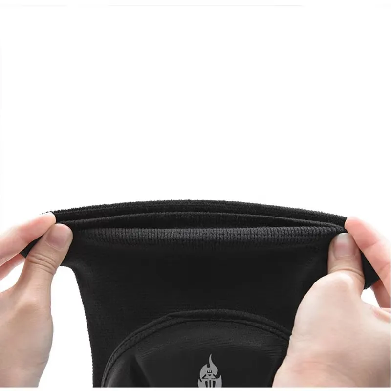 Rodillera para motocicleta, equipo protector de codo y rodilla para carreras de Motocross, Moto MTB, patinaje, monopatín, soporte para rodilla