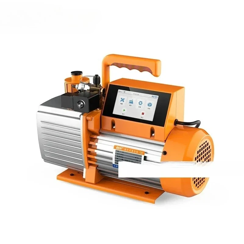 hot sales Vacuum Pump Refrigeration Maintenance Tool Refrigerant Filling Automotive Air Conditioning Battery Maintenance 1PC