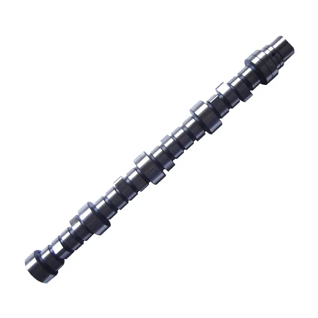 

High Performance Forged Grinding Camshaft Manufacturing for benz OM442