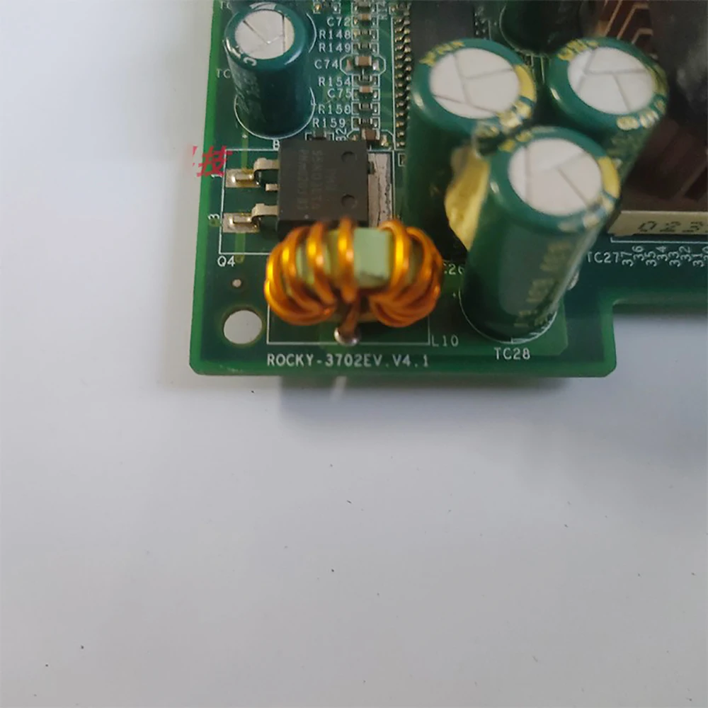 Per la scheda madre di controllo industriale IEI ROCKY-3702V V4.1 ROCKY-3702EV-R4