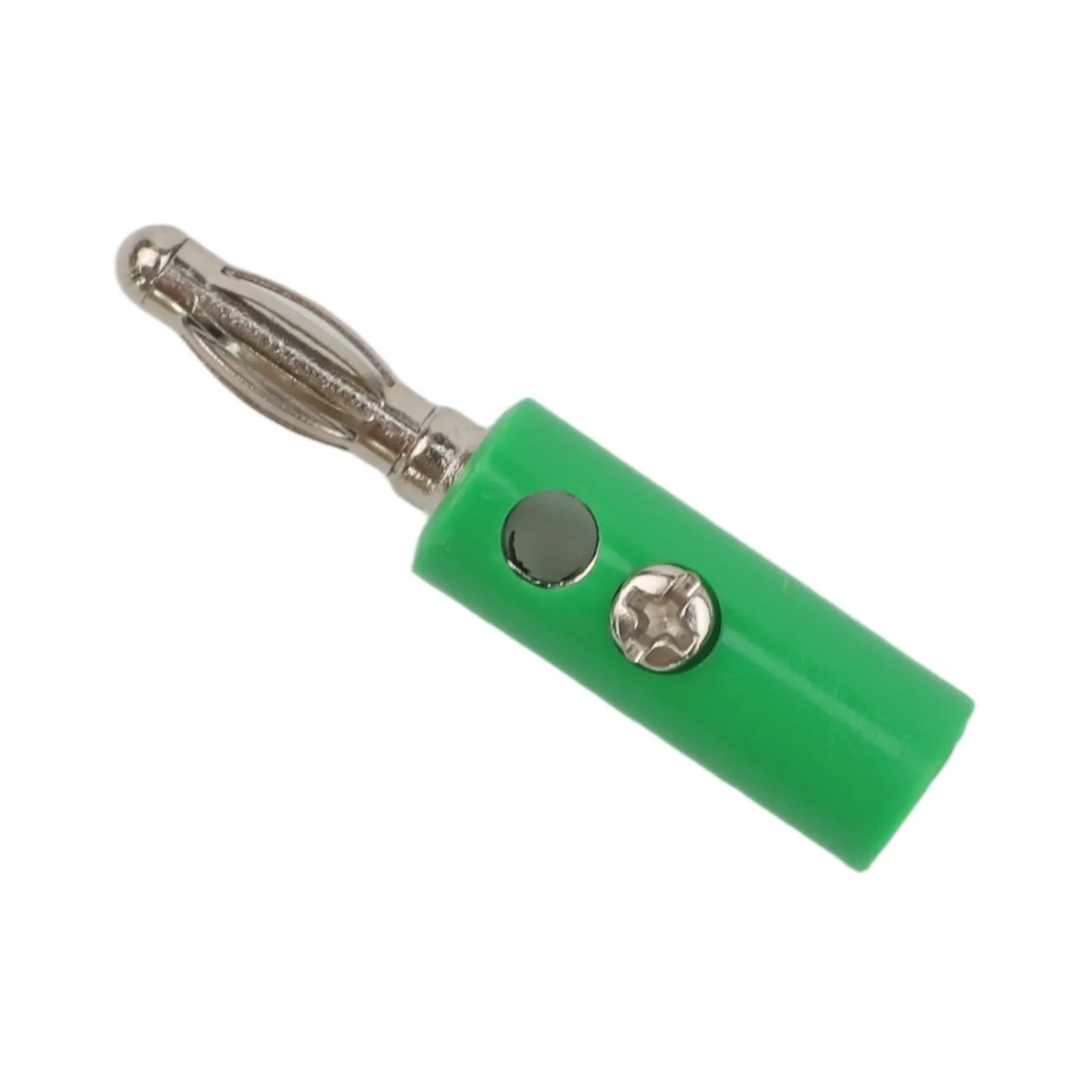 

Color Coded Test Clips Banana Connector 4mm Banana Connector 4mm Connection Type CAT III 600V Rated Max Current 20A