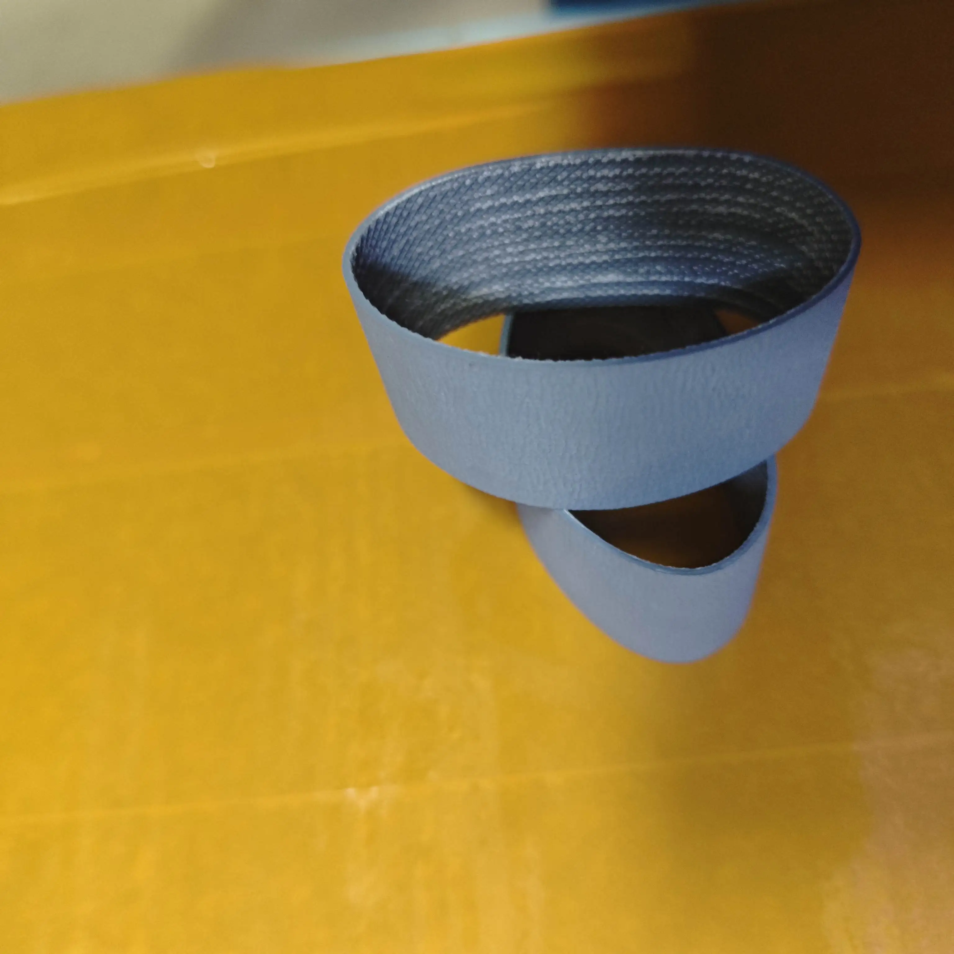 

5pcs. ADF Paper Feed Belt for Ricoh 2075 2060 2051 1075 MP 7500 8001 8000 7502 6001 7001 5500 9000 6000 MP7500 A8061295 A6801241