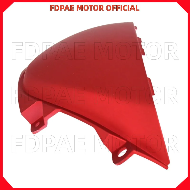 Steering Handle Front Cover / Guard for Wuyang Honda Wh100t-2c-5a