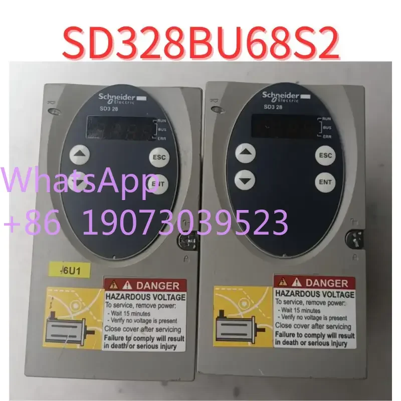 

Преобразователь частоты SD328BU68S2 б/у тест ОК