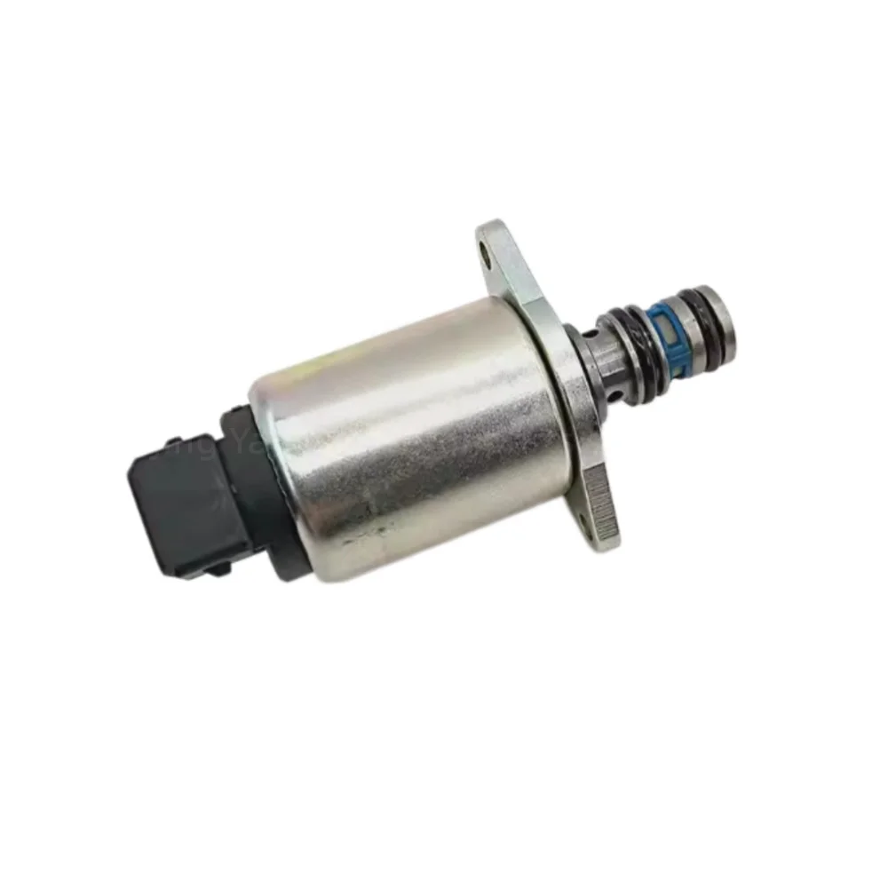 Électrovanne 928/60027 For TM62101 Sany Hydraulic Proportional Solenoid Valve Pilot Valve Loader Parts Hydraulique — détail 2
