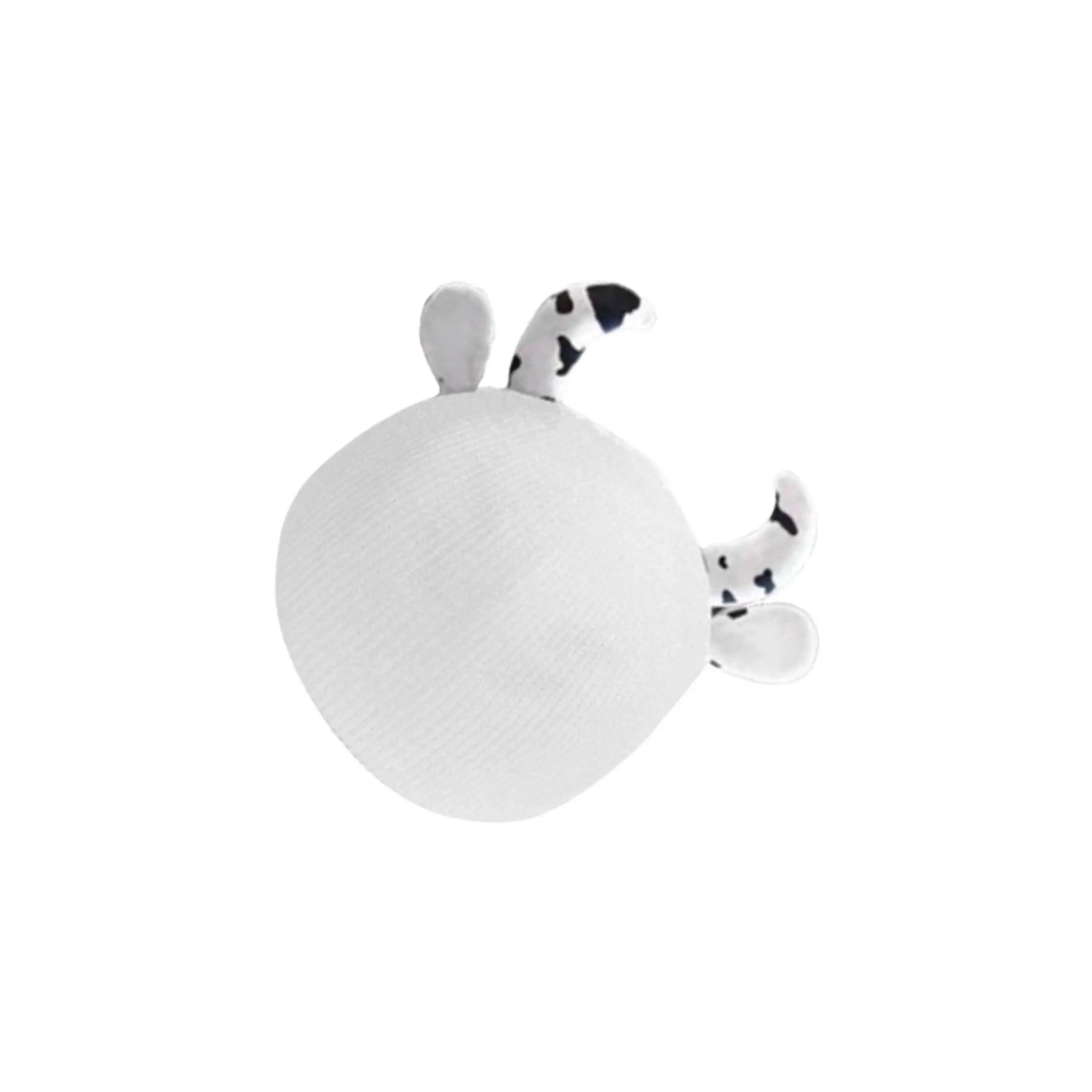 

Ski Helmet Cover for Women Girls Soft Warm Stretch Cartoon Helmet Decoration