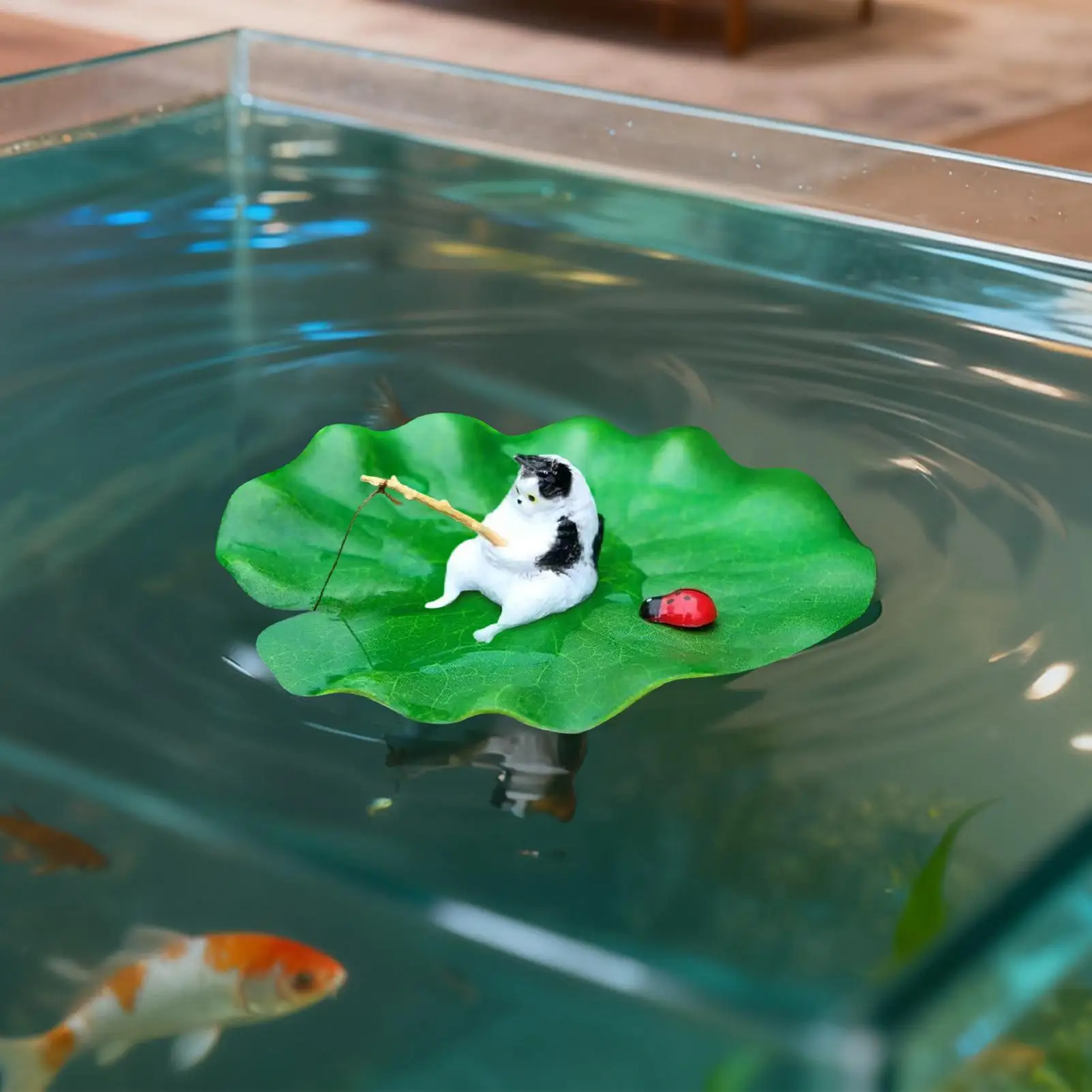 Декор для аквариума: плавающая – обзор и цена Aquarium Fish For Beginners