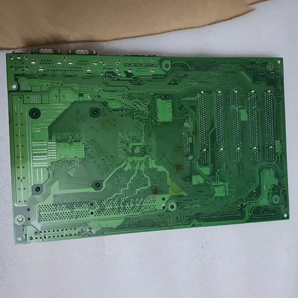 

Industrial Motherboard G4E606-P G4E606-501G