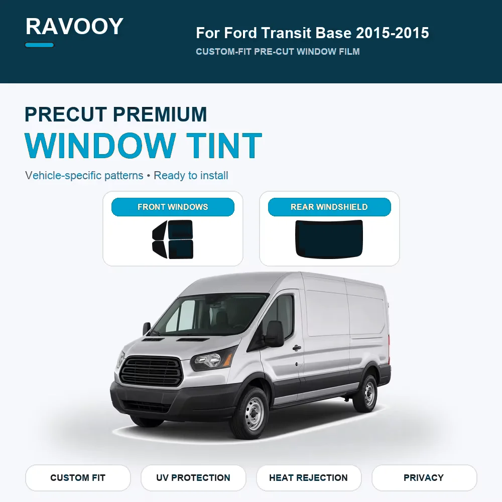 premium-precut-window-tint-kit-front-rear-windows-rear-windshield-for-ford-transit-base-2015-2015-complete-set-nano-ceramic-film