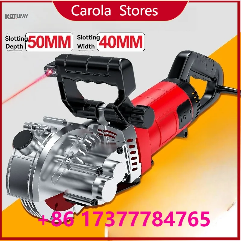 

High-power Metal Cutting Industrial Heavy Steel Iron Aluminum Profile Cutter Bench Cut-off Saw Equipment