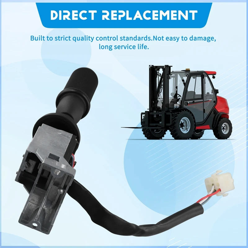 

Controller Lever Switch Controller Lever Switch Shift Selector Direction Switch 234956 for Forklift MN234956