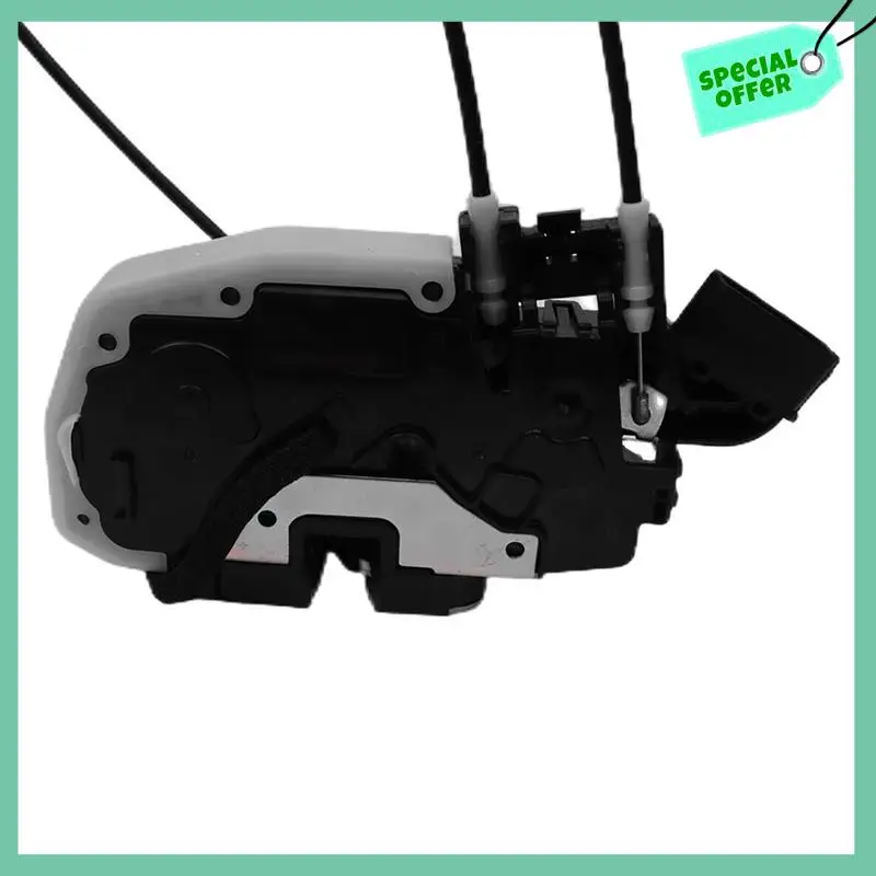 

A03G-Left Front Door Lock Machine Door Lock Actuator 80501-1FC0D 80501-1FC0A 805011FC0D 805011FC0A For Nissan Cube 2009-2014