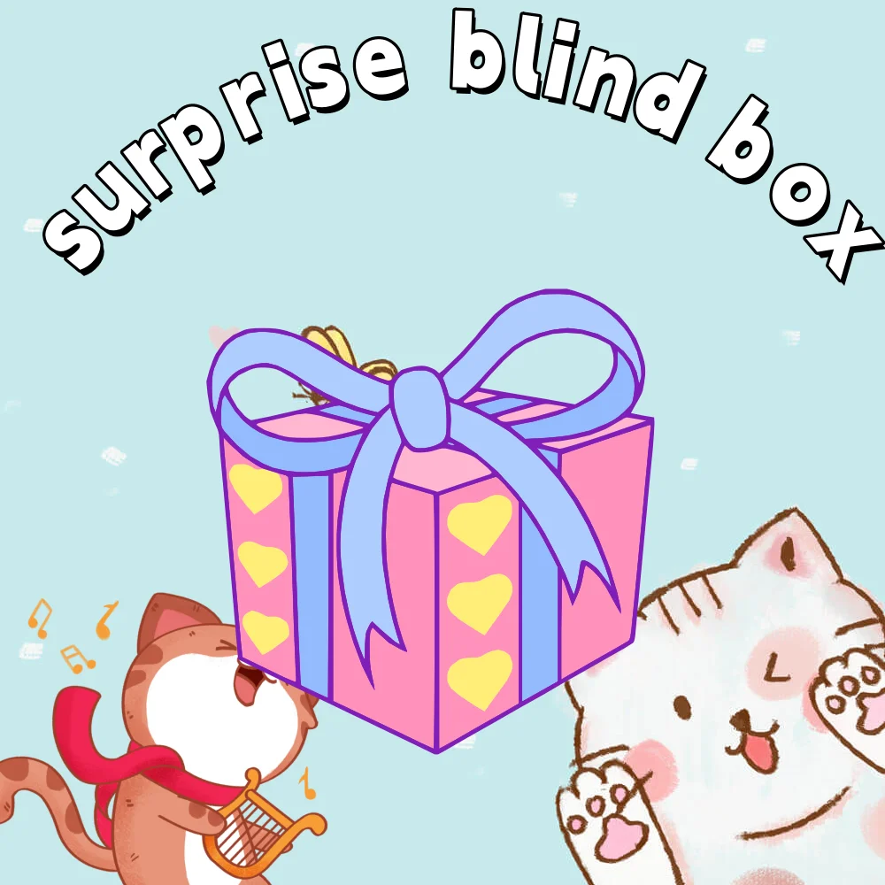 2025年新作 ブラインドボックス 楽しい開封 カスタムモンスター ファッションドール ぬいぐるみキーホルダー 可愛いフィギュア