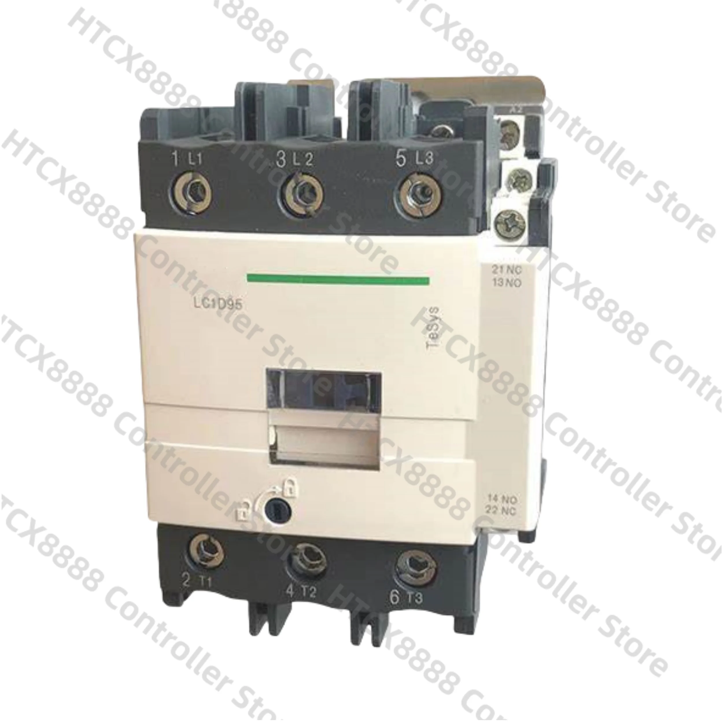 New Original  LC1D95FD 95A 110VDC