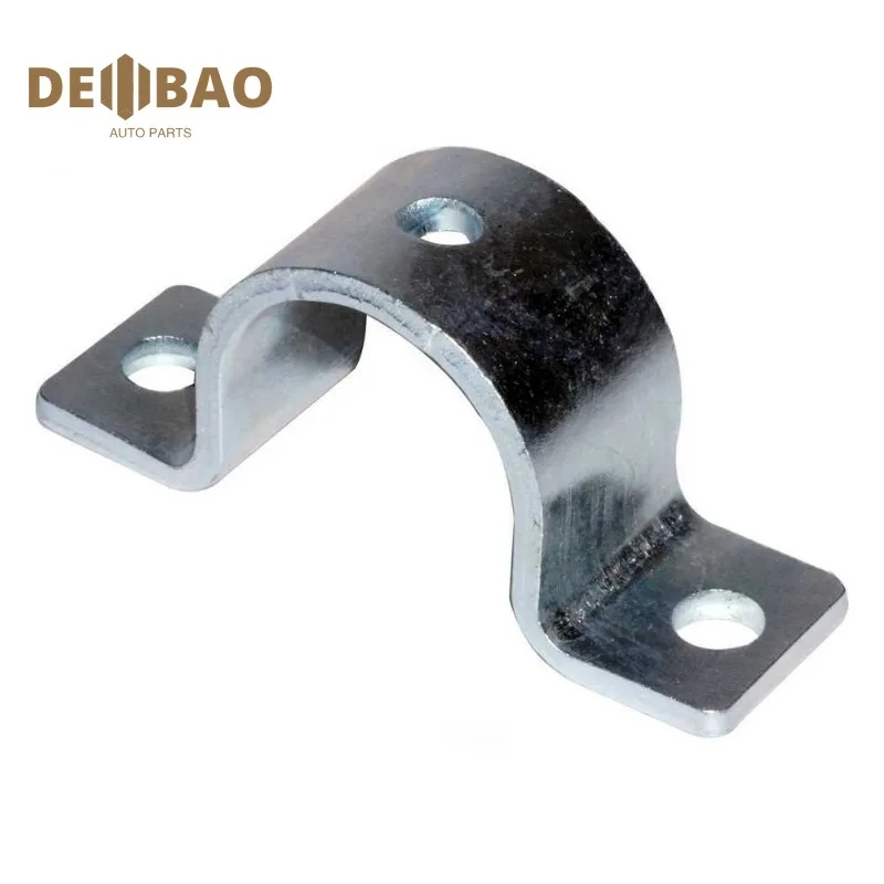 

05105566 Кронштейн втулки стабилизатора подвески AA для Jeep Compass Chrysler Sebring 2007-2020 гг. 5105566 АА