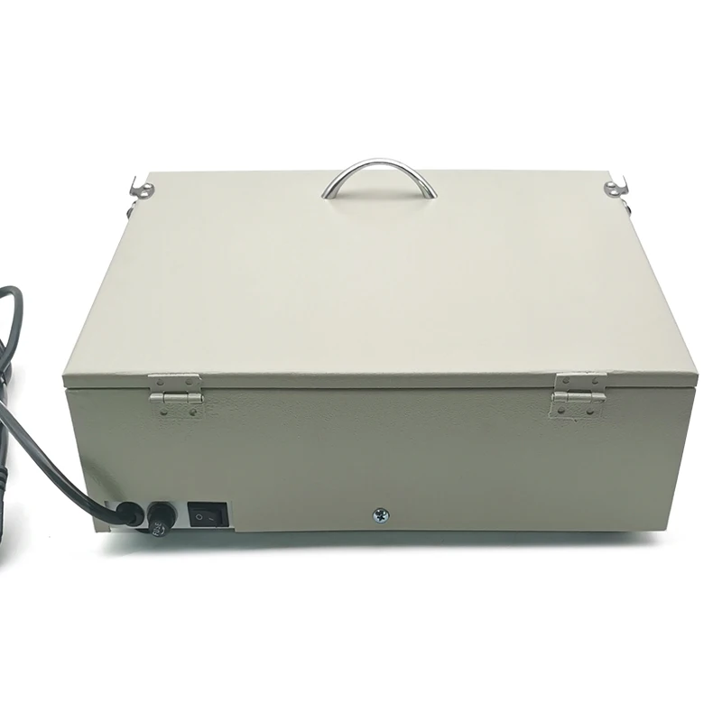 Mini UV Plate Making LED Exposure Unit 260x210mm Pad Printing Hot Foil Stamping PCB Screen Printer Curing