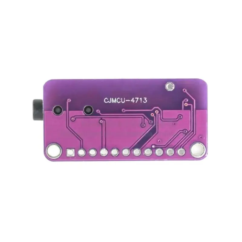 CJMCU-4713 Transmissor FM estéreo