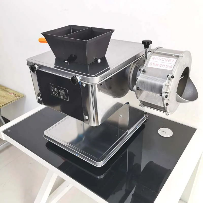 ماكينة تقطيع اللحوم الكهربائية الأكثر مبيعًا ماكينة تقطيع الخضراوات متعددة الأغراض ماكينة تقطيع اللحوم الطازجة