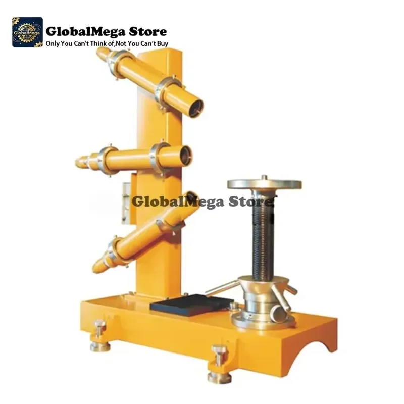 2026 Latest Optical Collimator for Total Station Calibration Stand Survey Instrument Precision Alignment Tool for Geodetic