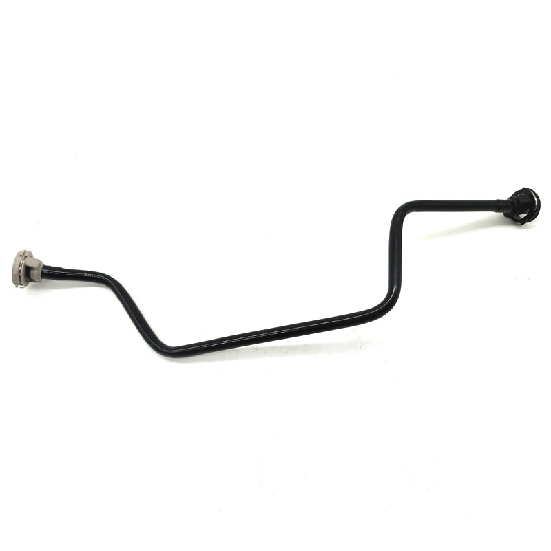 8R0121081M Coolant Reservoir Tank Hose for VW Audi Q5 A4 Allroad Quattro A5 A7 Radiator Pipe