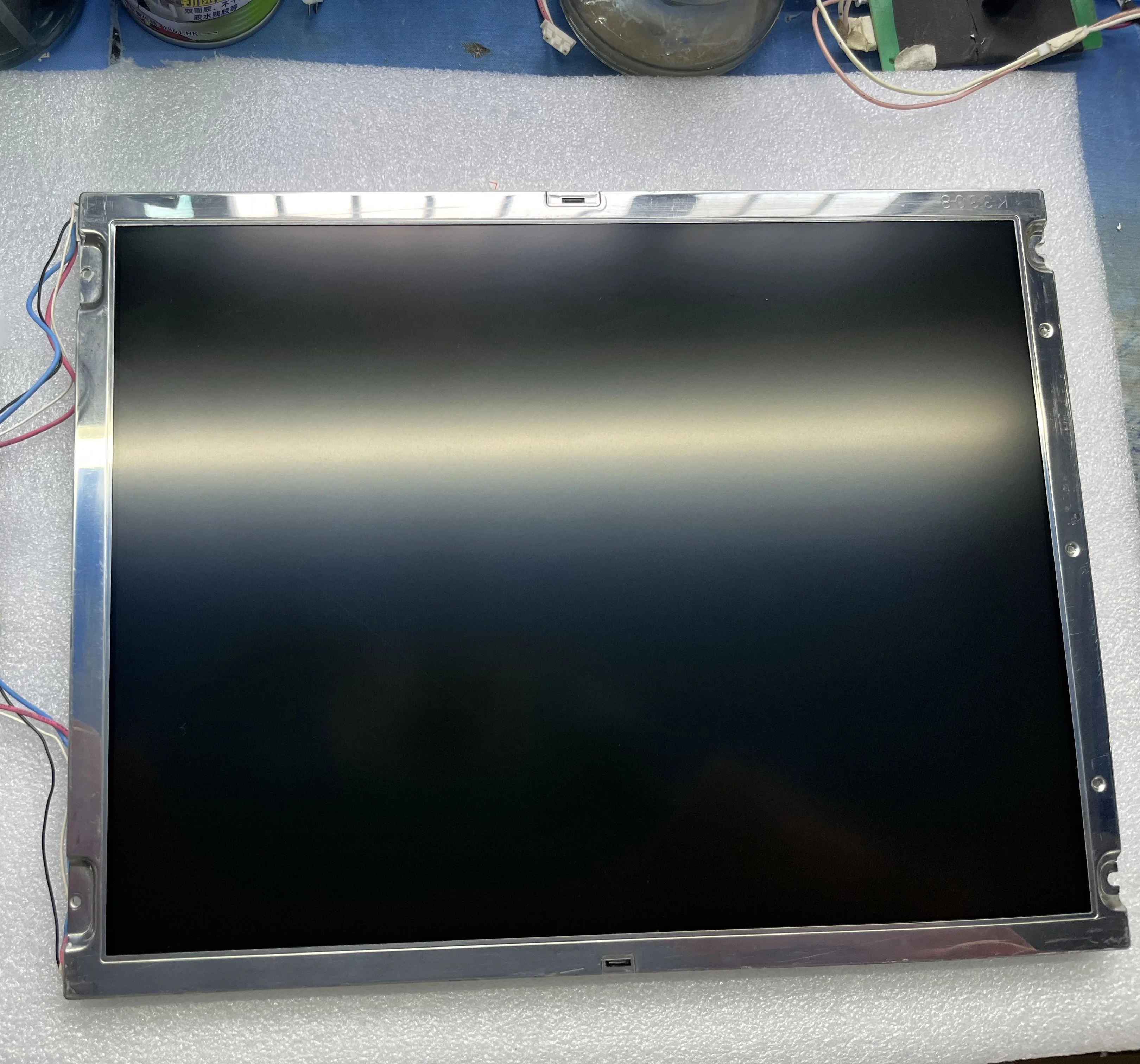 

LQ150X1LW71N Оригинальный 15-дюймовый ЖК-экран на складе