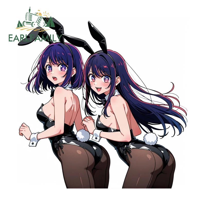 Earlfamily Hoshino …