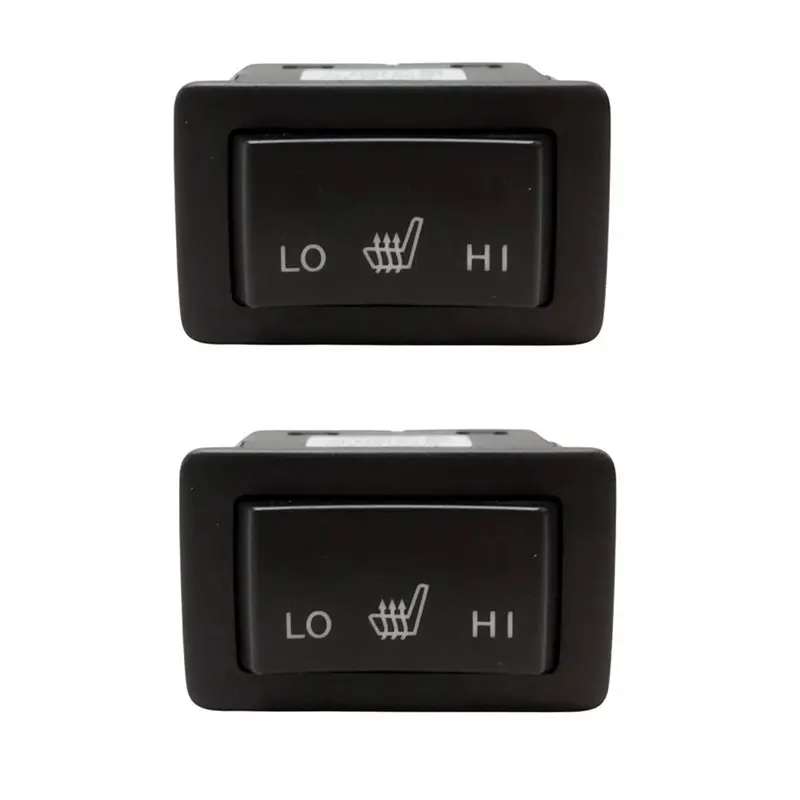 

Heated Seat Switch Button Accessories GS1D-66-420 GS1E-66-420 For Mazda 6 GH 2007-2013