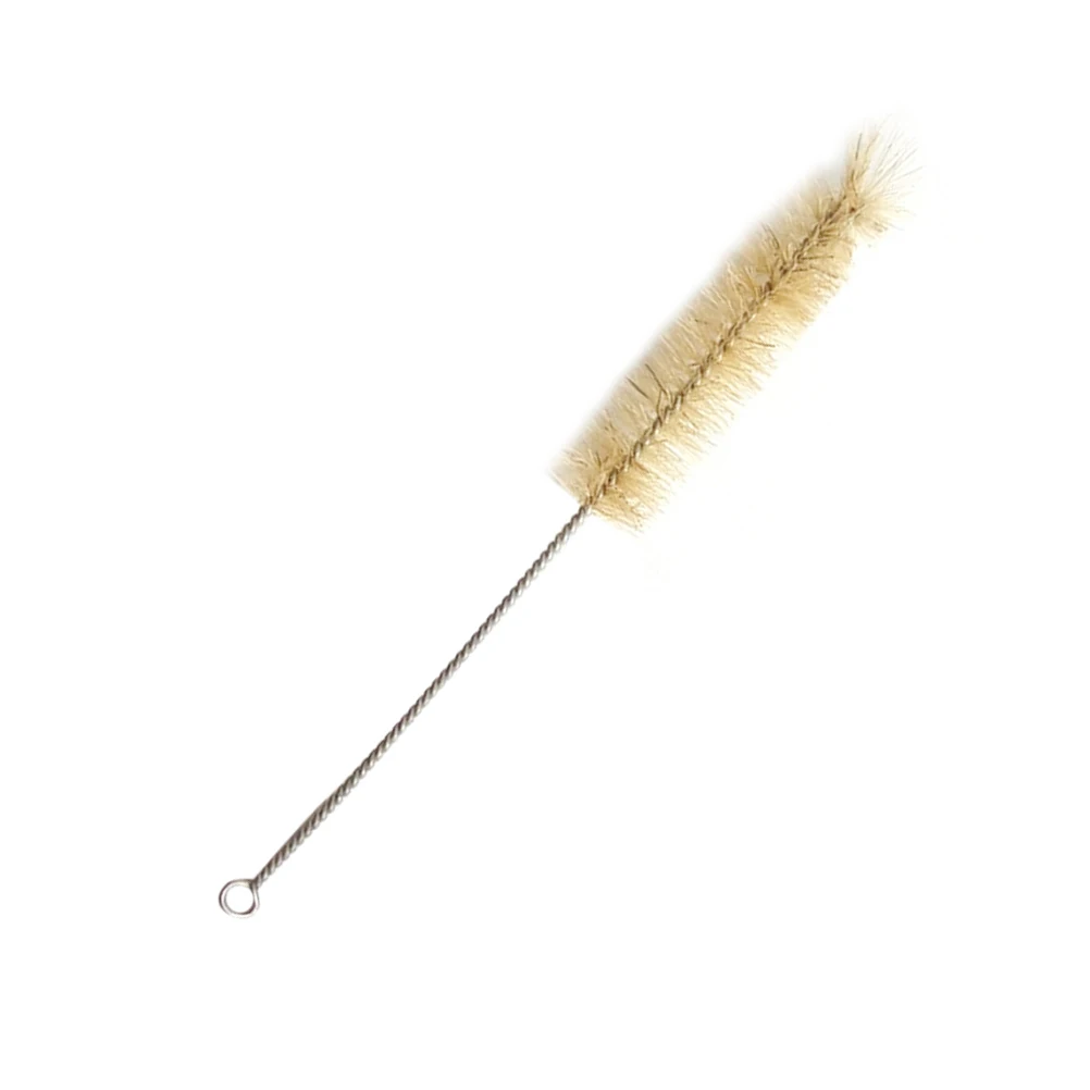 

Tube Cleaner Tube Brush Straw for Drinking Straws / Glasses / Keyboards / Jewelry Cleaning / Size