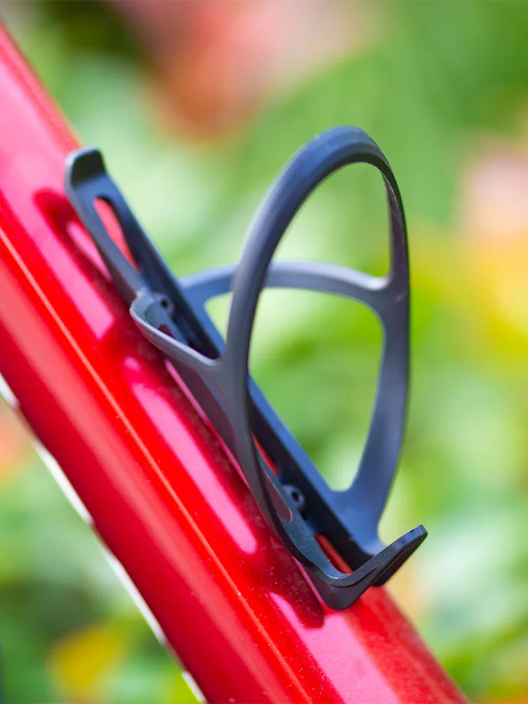 AliExpress liteskin Liteskin N1 Bike bottle cage Bicycle bottle holder 19g lightweight Road MTB Bike Cycling Water bottle basket flask gourd holder