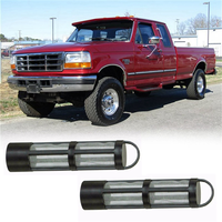 ABHB-2X 4C4z9365ba For Ford 6.0 7.3 Powerstroke 1994-2007 Fuel Tank Sock Filter Replaces FD4605