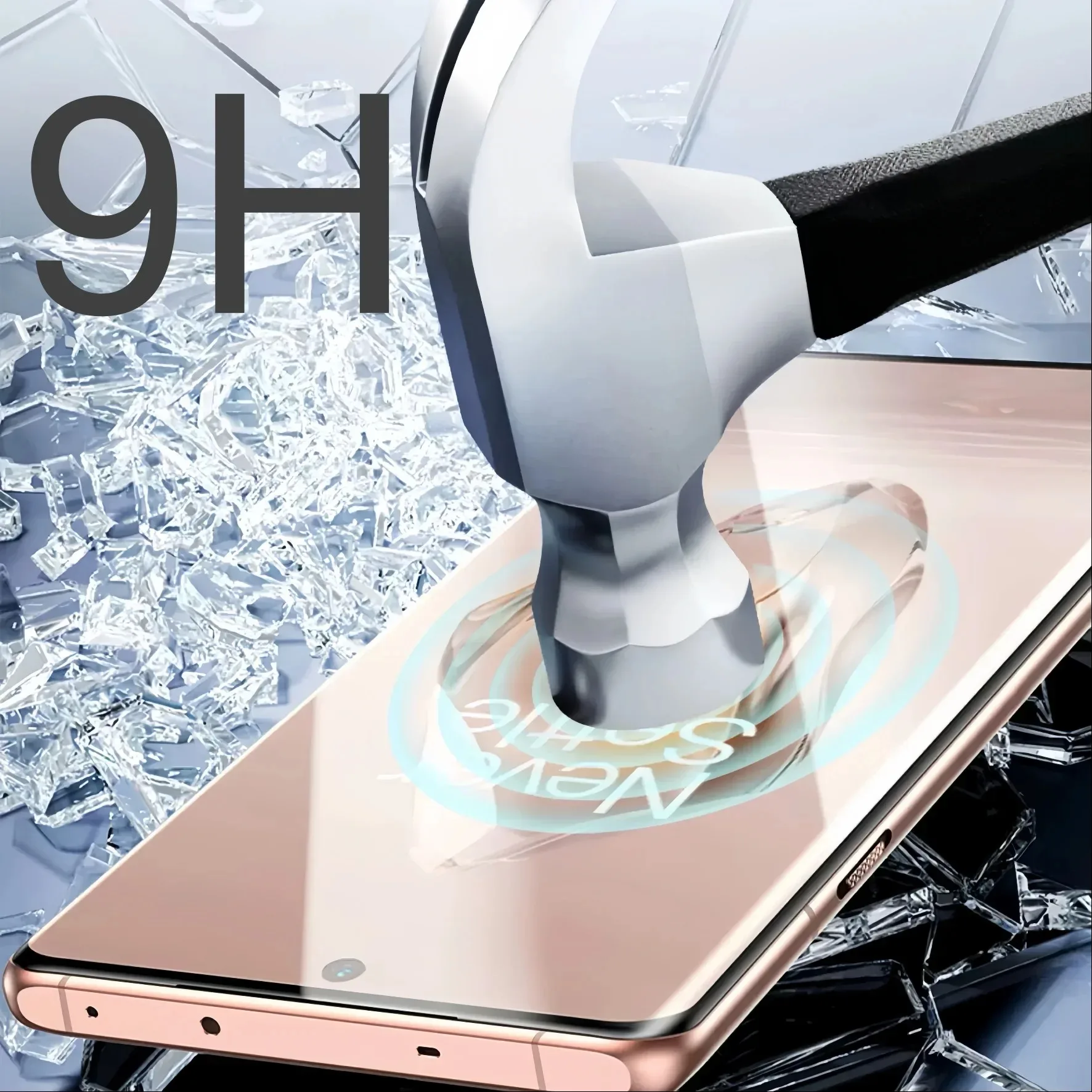 Xiaomi 15Ultra 14Ultra 15S Pro 14 15 Pro Ultra用セラミックフィルムスクリーンプロテクター3枚入り、埃なし簡単装着、非強化ガラス