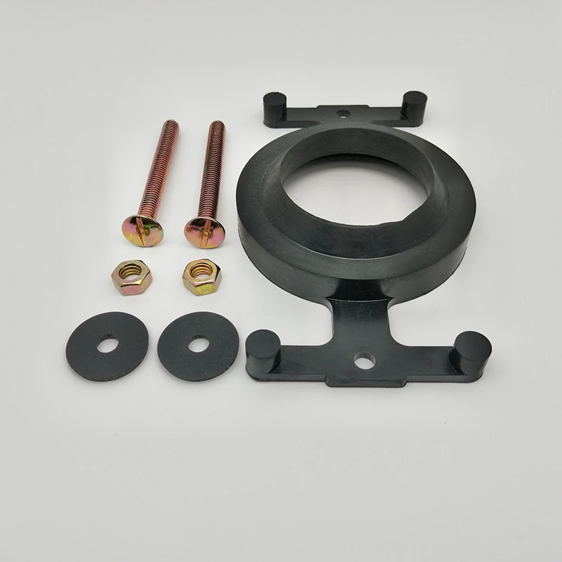 Toilet Tank Repair Parts Fits Most Toilets And Most Flush Valve Opening Toilet Tanks With Gaskets Solid Brass Kit Bolt Set