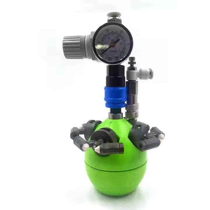 

Superior Dry Fog Humidifier Temperature Adjustment for Chemical Plant Functions Cleaning Equipment Parts Includes Humidifying