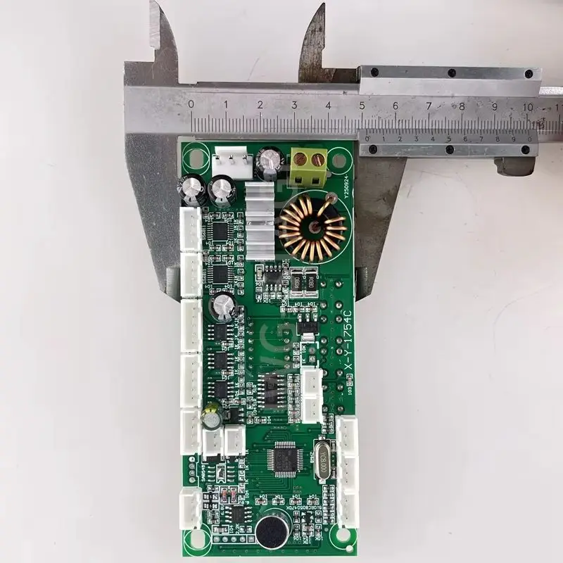 X-Y-1754 Motherboard Main Diplay Board Stage Accessories For 100W Led Moving Head Beam Light