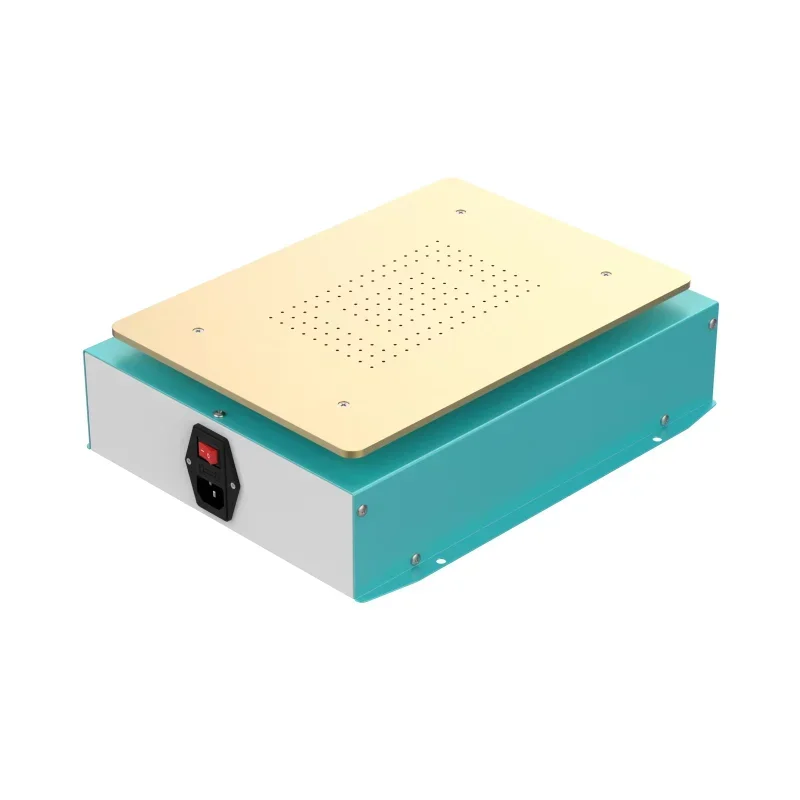 UYUE 968 Built-in Pump Vacuum LCD Screen Separator Machine For 15 inches Mobile Phone iPad Digital Separator Disassemble Repair
