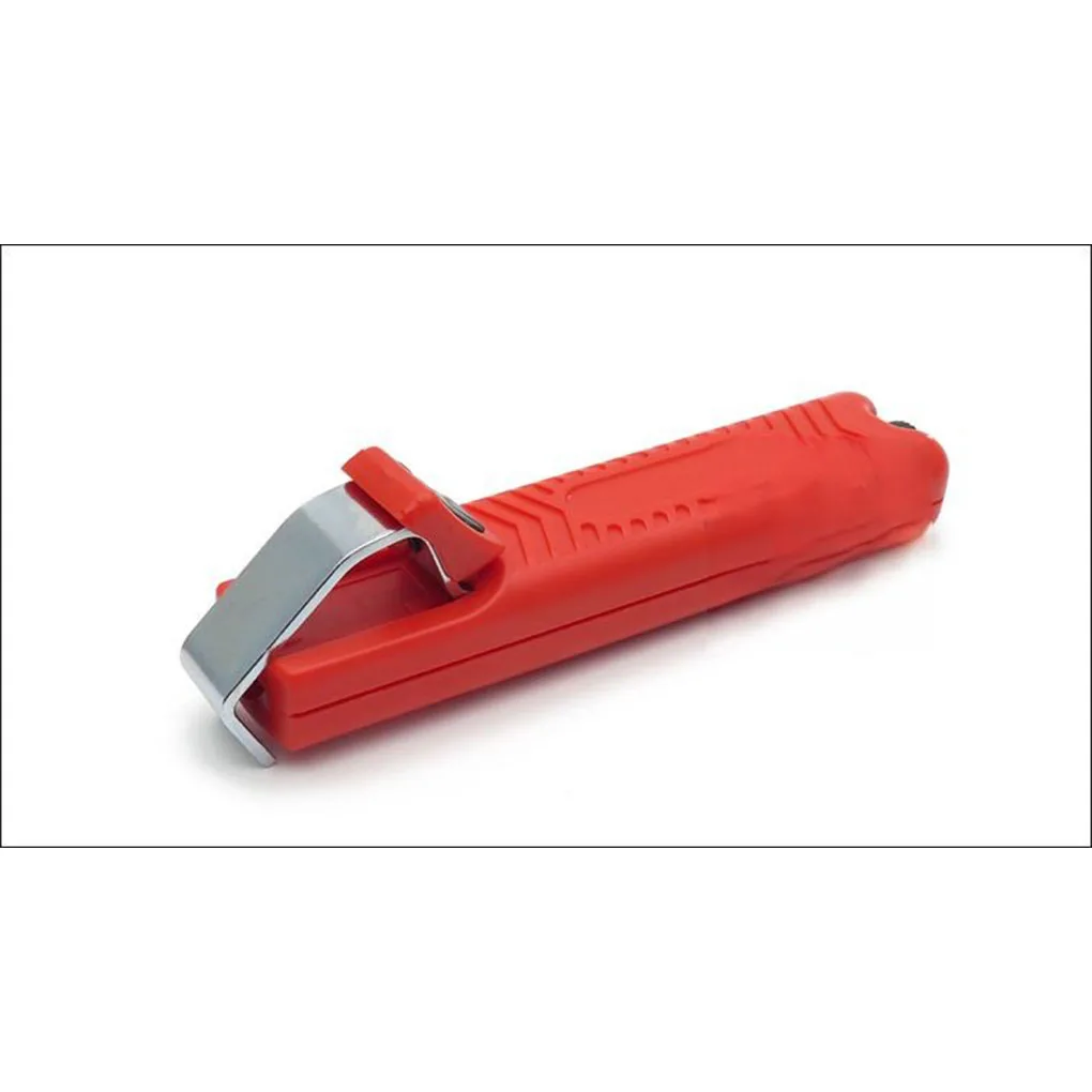 

Электрический инструмент для зачистки проводов 8-28 мм, устройство для удаления обжима кабеля, ручные нескользящие портативные профессиональные щипцы для зачистки