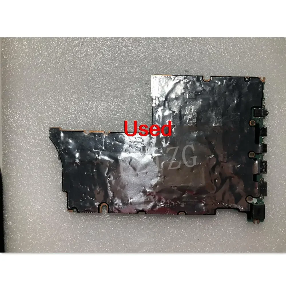 Used For Lenovo ThinkBook 15-IML Laptop Motherboard mainboard I5-10210U UMA 8G FRU 5B20S43644