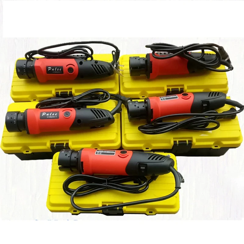 

Portable Tungsten Needle Sharpen Machine ST-30 Handheld Tungsten Electrode Grinder 1-4mm Tungsten Rod Grinder 22.5°and 30°