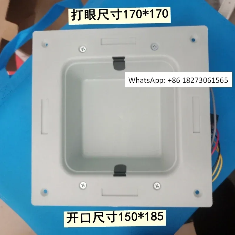 

Индукционный ножной переключатель двери, ножной индукционный ножной переключатель в операционной