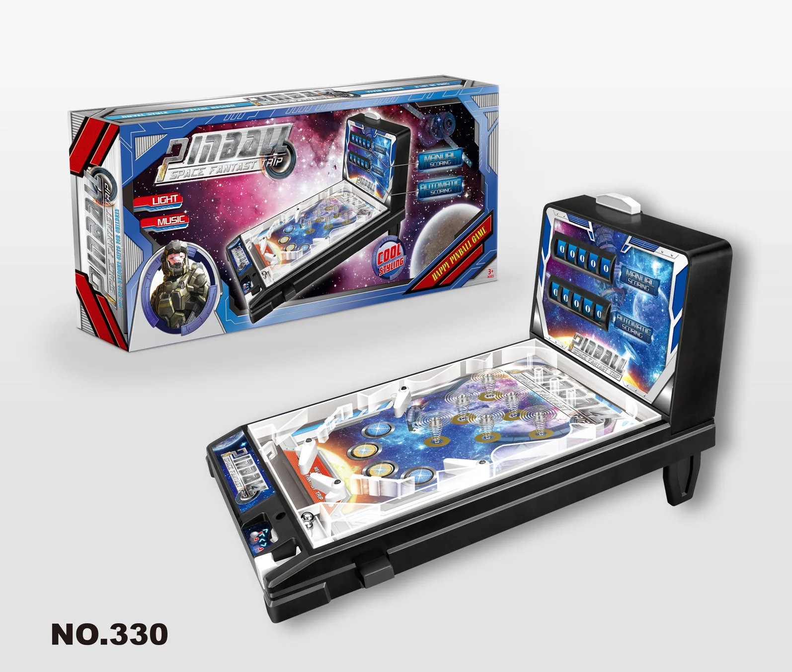 Thumbnail 3 - #32 Soccer Table Games Comparison Guide