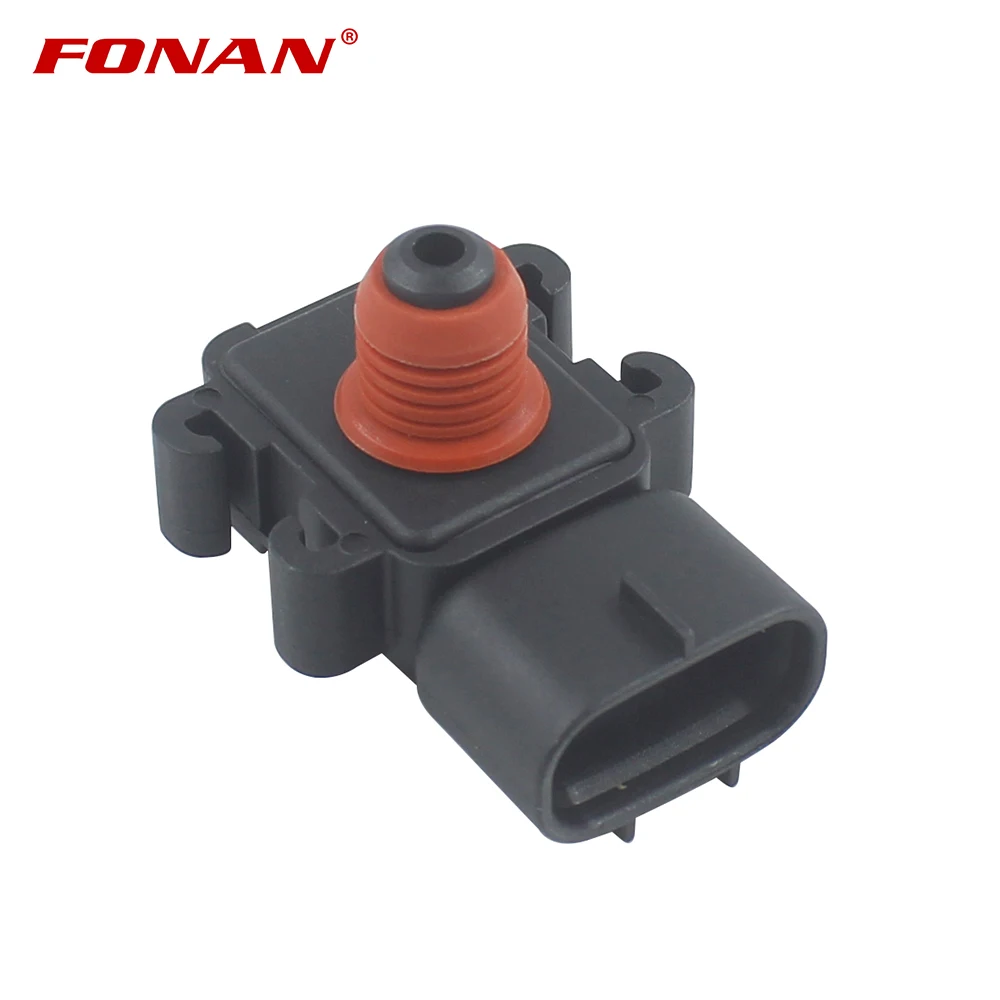 

MAP Manifold Absolute Pressure Sensor For Toyota Cami Daihatsu Terios 1.3L 89421-87104 8942187104