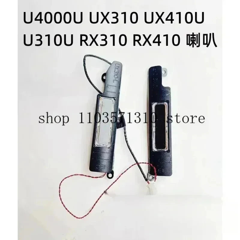 N Applicable to For ASUS  U4000U UX310 UX410 U310U RX310 Series Notebook Computers with Built-in Speakers JM