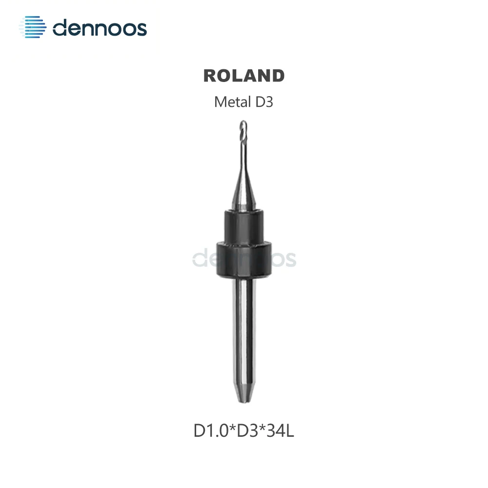 Variant: Metal D3 1.0