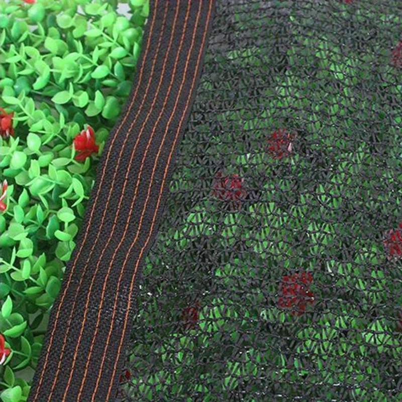 شبكة مظلة متعددة الوظائف مع وظيفة حجب الأشعة فوق البنفسجية عالية الارتفاع، تصميم نمط الخياطة يعزز المتانة الهيكلية.