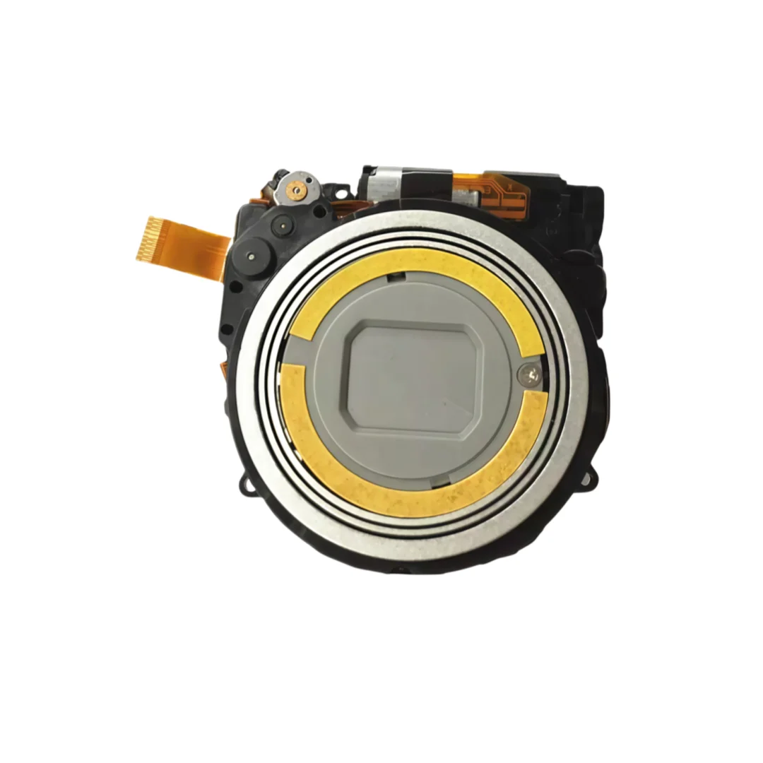 Original Camera Lens Unit Repair Part For Casio EX-ZS5 EX-Z27 EX-ZS6 EX-Z28 EX-Z88 EX-R200 Digital Camera