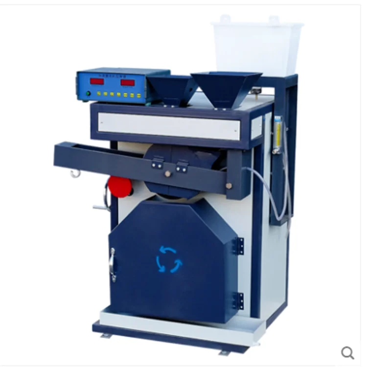 

Accelerated aggregate Polishing Machine for Polished Stone Value