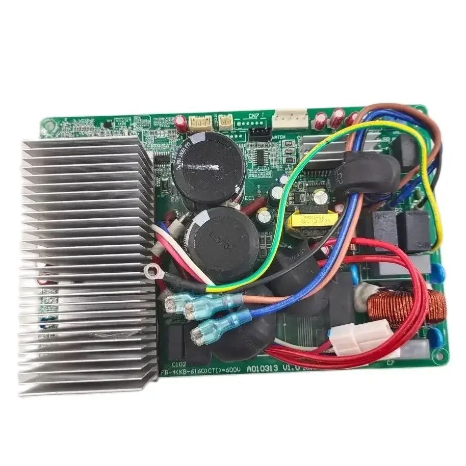 

Tuyagood For TCL Air Conditioning Computer Board A010313 210901942A 31201-00043 Board PartAlexa Google Assistant