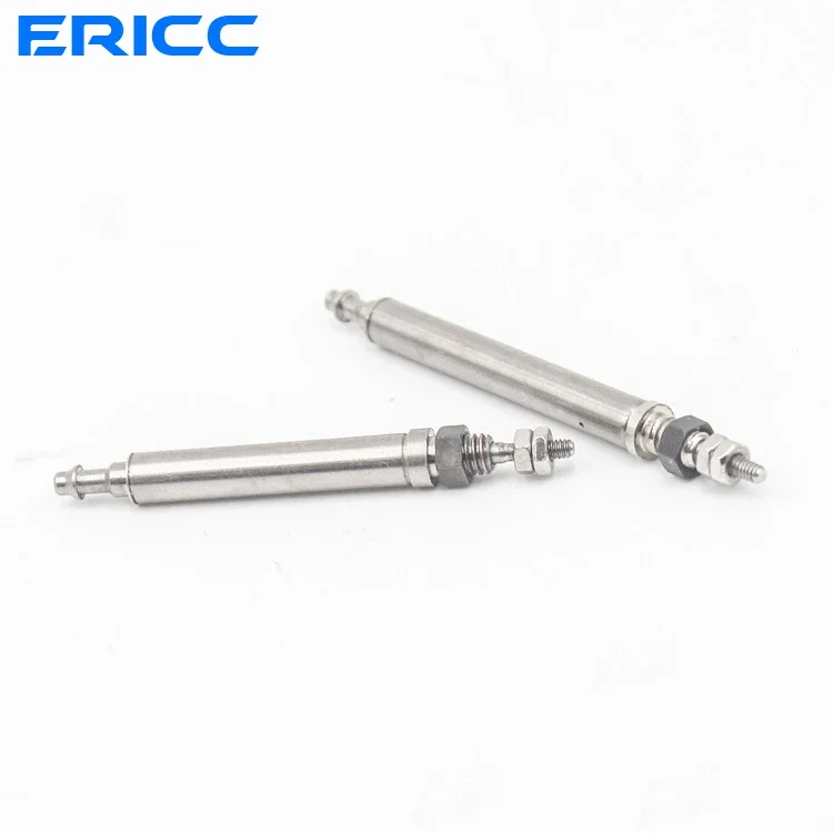 Micro cylinder single action small needle cylinder CJ1B4 X 5SU4  10SU4   15SU4   20SU4