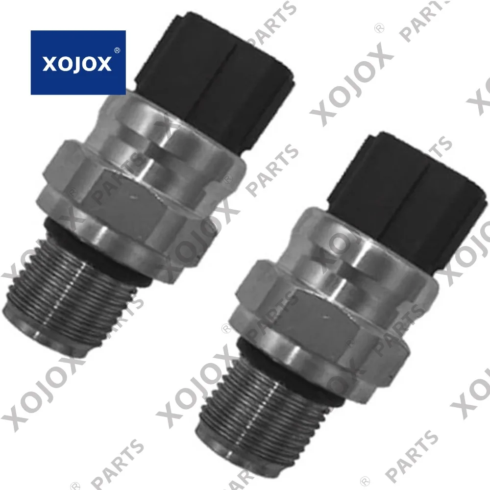 

Датчик высокого давления XOJOX OEM Nagano KEIKI для экскаватора Komatsu PC-8 7861-93-1811, 7861931811